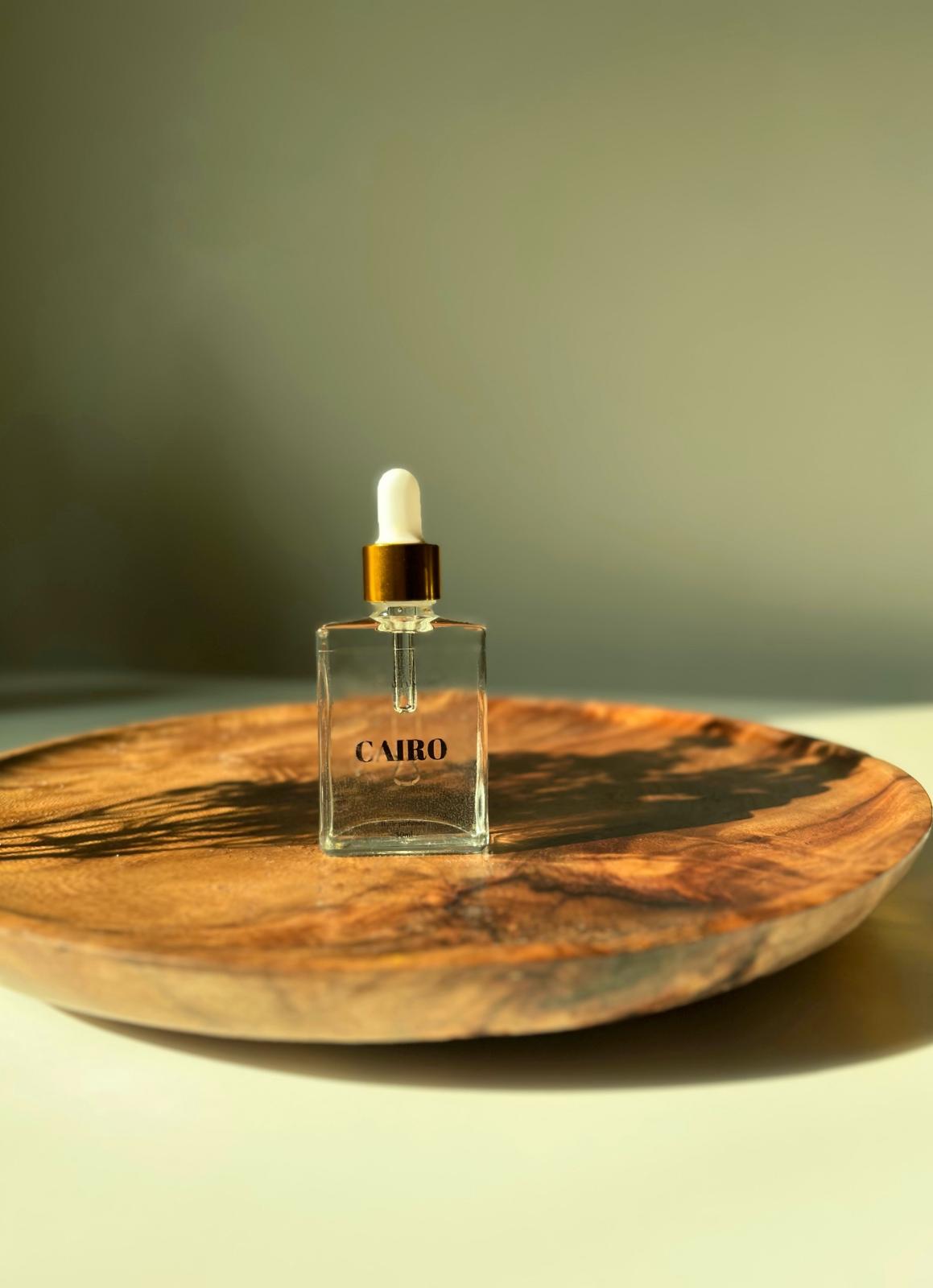 La CAIRO - Huile de diffusion